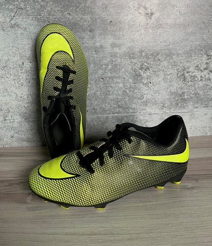 Nike Bravatta ll Soccer cleats