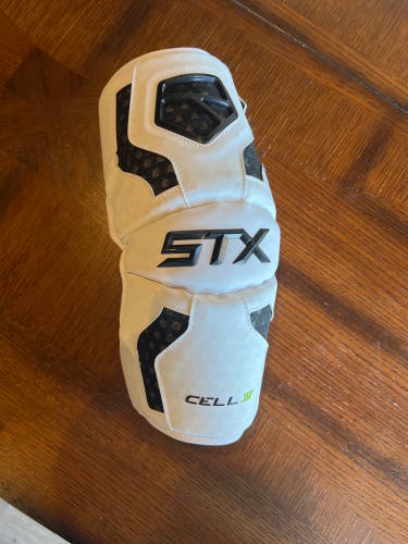 Used STX Cell IV Arm Pad