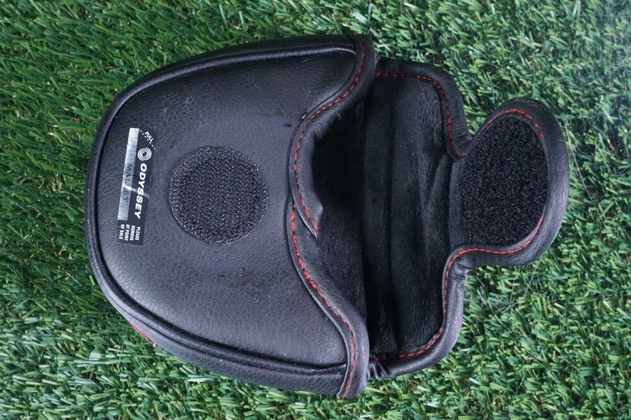 ODYSSEY DFX MALLET PUTTER GOLF HEADCOVER ~ L@@K!!