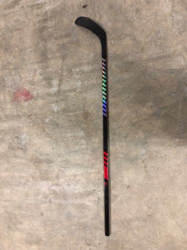 Brand new Right Handed Warrior Novium Pro Hockey Stick