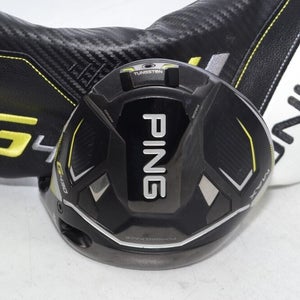 Ping G430 Max 10.5* Driver Right Regular Flex 65g Tour 2.0  #168177