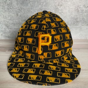 Pittsburgh Pirates / MLB Fitted Logo hat