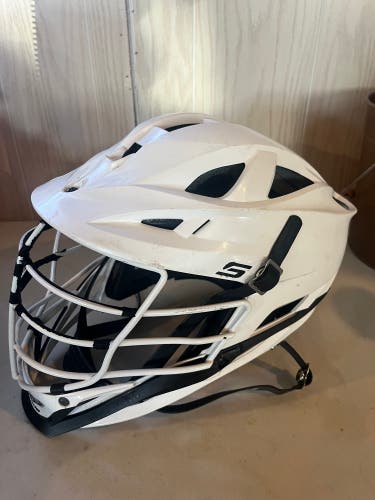 Cascade S Helmet