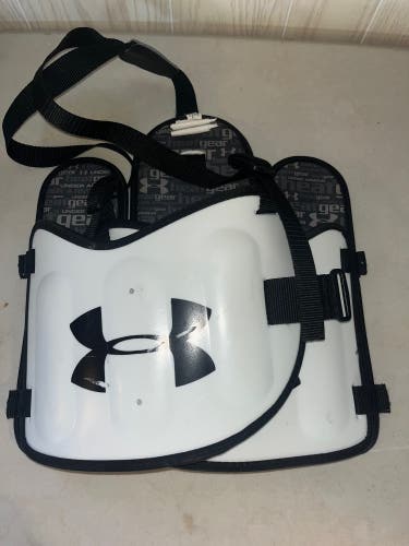 Lacrosse Rib Pads