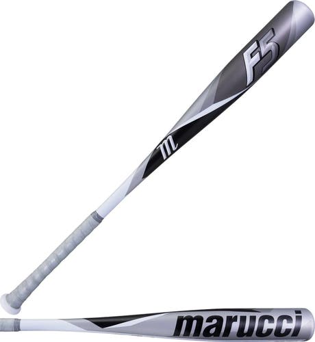 New Marucci (-3) 30 oz 33" F5 Bat