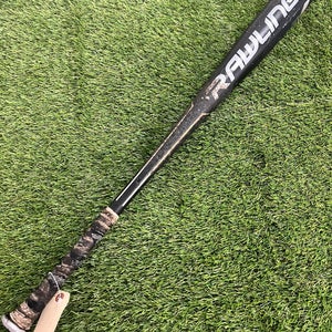 Rawlings VELO ACP BBCOR Bat 2020 (-3)