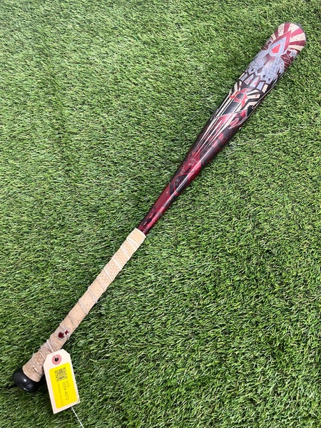 DeMarini Voodoo One BBCOR Bat 2022 (-3)