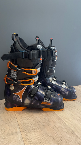Men's New Atomic Tracker 130 Ski Boot