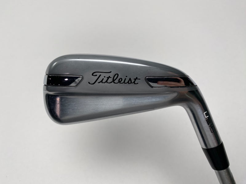 Titleist U 510 Utility 3 Utility Iron 19* KBS Tour C-Taper Extra