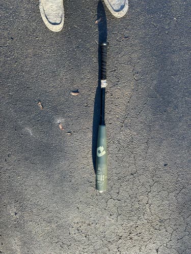 2021 Demarini the goods (Read Description)