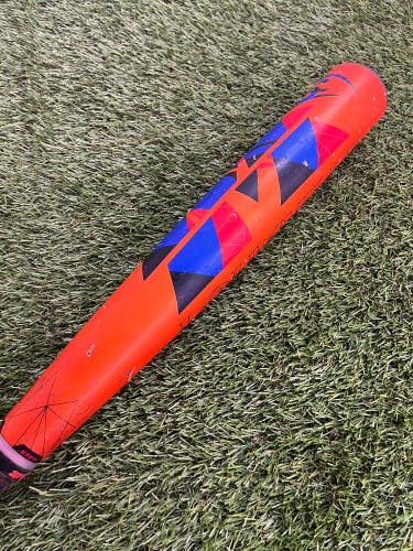 2022 Louisville Slugger Meta BBCOR Bat (-3) 33"