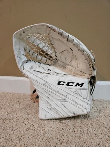 Used CCM Regular E4.9