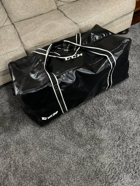 CCM Pro Goalie Bag