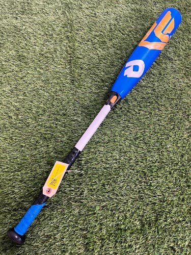 DeMarini CF USA Youth Bat 2021 (-10)