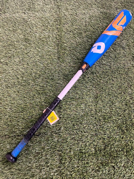DeMarini CF USA Youth Bat 2021 (-10)