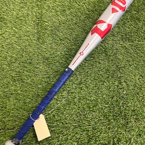 DeMarini The Goods One Piece 2 3/4" USSSA Bat 2022 (-10)