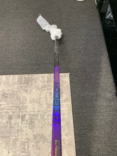 P28 65 Flex Left Hand RibCor Trigger 8 Pro Hockey Stick