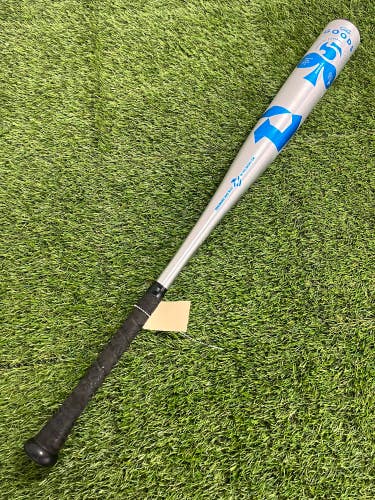 DeMarini The Goods One Piece 2 5/8" USA Youth Bat 2022 (-5)