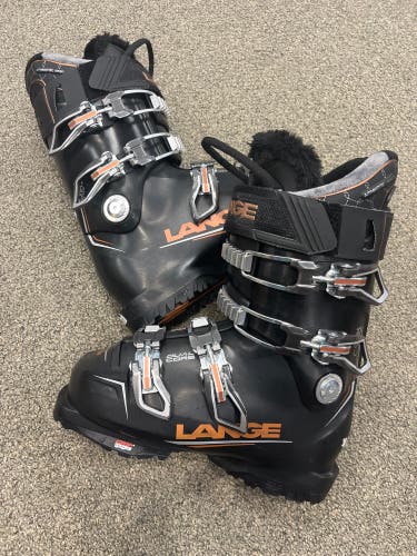 Women's Lange RX80 Ski Boots
