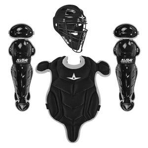 T-Ball All-Star Future Star Player's Series Catcher's Kit CK-FS-79 Ages 7-9