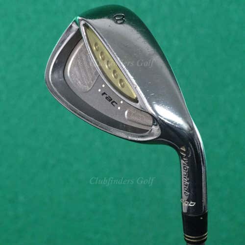 TaylorMade RAC CGB Single 8 Iron Ascending Mass Graphite Stiff