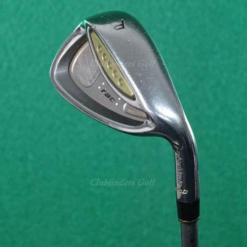TaylorMade RAC CGB PW Pitching Wedge Ascending Mass Graphite Stiff