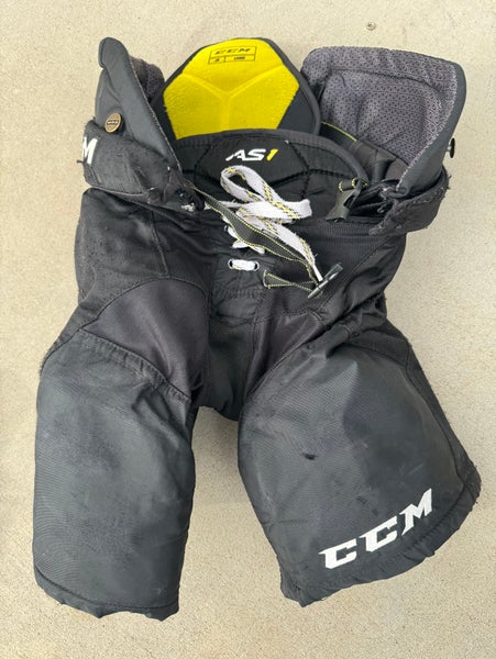 CCM Super Tacks AS1 Youth Hockey Pants | Source for Sports