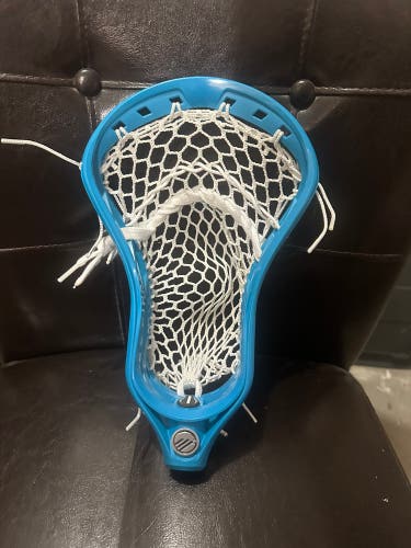 New  Strung Havok 2.0 Head