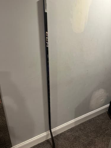 Senior Left Hand P28 Pro Stock RibCor Trigger 7 Pro Hockey Stick