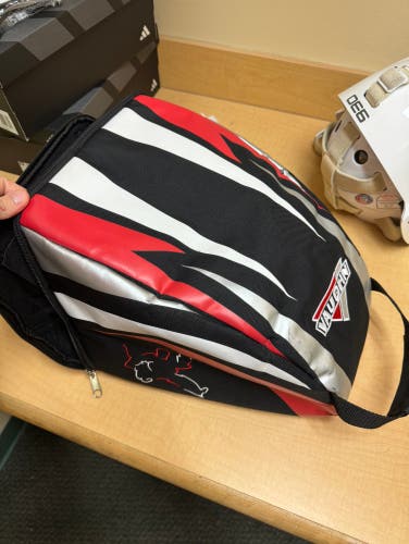 Vaughn Goalie Helmet Bag