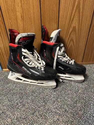 Bauer Vapor 3X Pro Hockey Skates