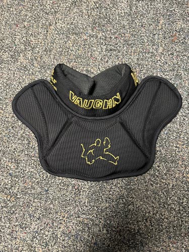 Vaughn Goalie Neck Guard