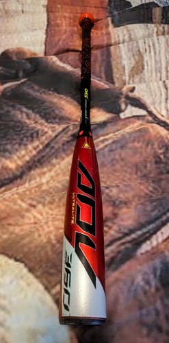 Used Easton Composite ADV 360 Bat (-11) 30"