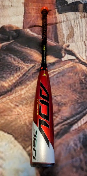 Used Easton Composite ADV 360 Bat (-11) 30"