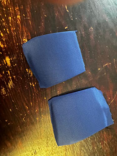Navy Shot Blockers From Warrior14" AX1 Pro Glove
