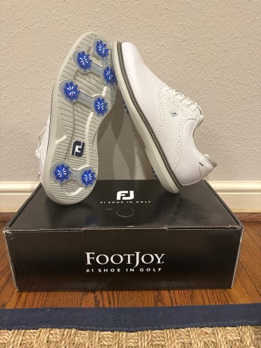 Footjoy traditions Size 9.5