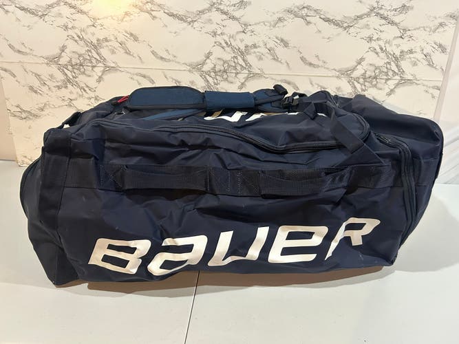 Bauer Pro 15 Hockey Carry Bag