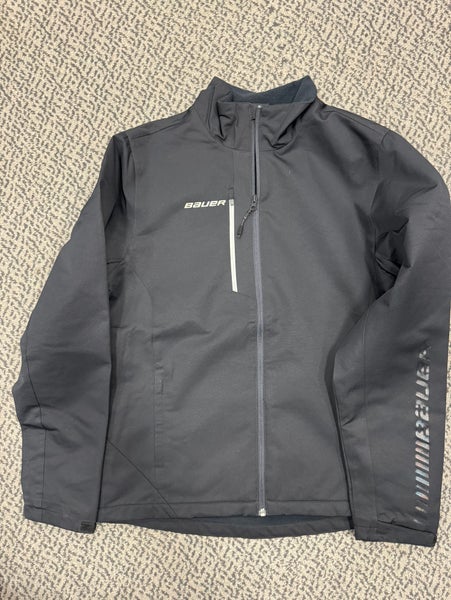 Bauer Supreme Midweight Senior Small jacket