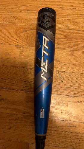BBCOR Certified Composite (-3) 29 oz 32" Meta Bat