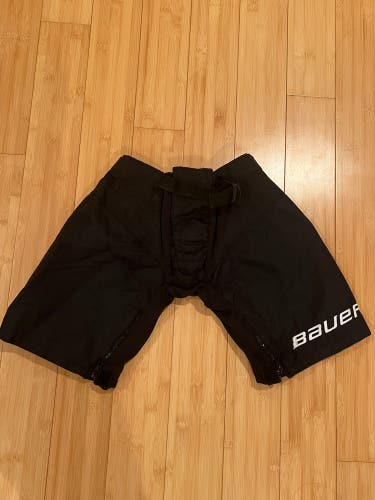 Bauer Pant Shell- Junior Small