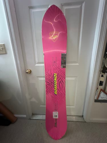 Rossignol Limited Edition Super Sashimi 158cm