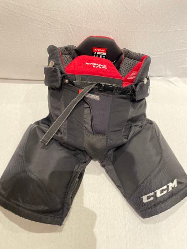 CCM FT4 Hockey Pant Jr. Large