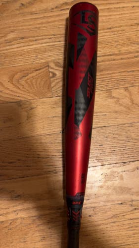 BBCOR Certified Composite (-3) 30 oz 33" Select PWR Bat