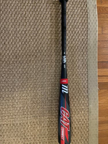 Marucci (-11) 18 oz 29" CAT Connect Bat