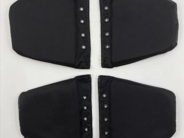 NEW Replacement Goal Knee Stack Pads