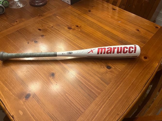 Marruci CAT X drop 10 28inch