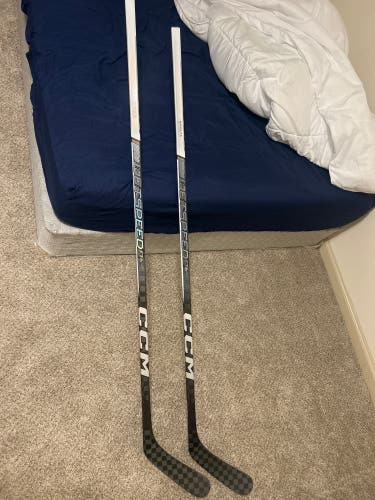 Left Hand P92 Pro Stock Jetspeed FT6 Pro (Brand New) Sold As Bundle Only