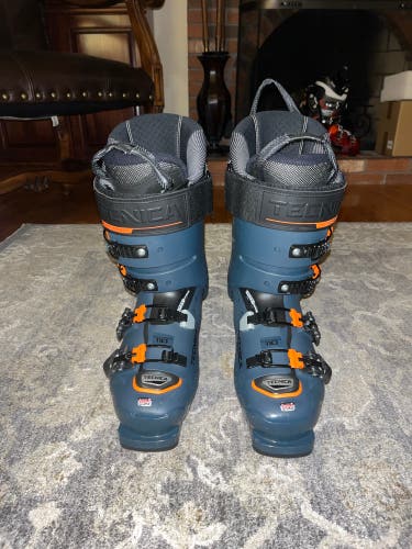 Tecnica Cochise 110 GW Men’s Ski Boots