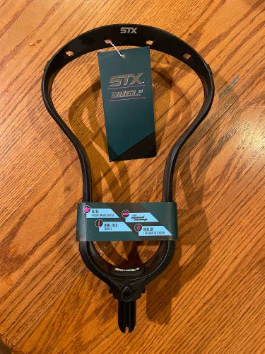 New Attack & Midfield Unstrung Duel 3 Head