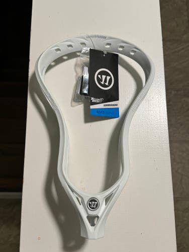 New Unstrung Evo Qx-O Head